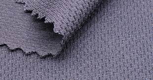Bird's Eye Knit Fabric