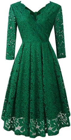 Ladies Dress