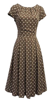 Ladies Dress