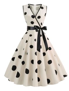Ladies Dress