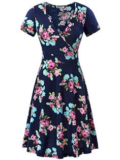 Ladies Dress