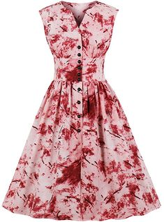 Ladies Dress