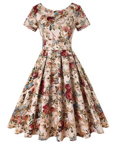 Ladies Dress