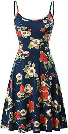 Ladies Dress