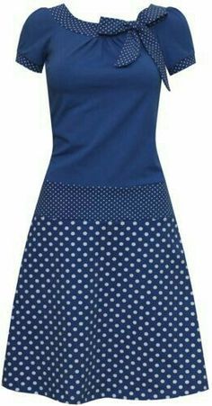 Ladies Dress