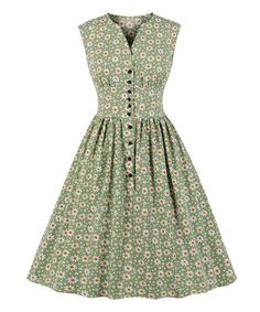 Ladies Dress