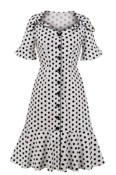 Ladies Dress