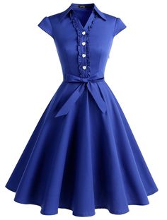Ladies Dress