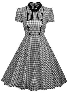 Ladies Dress