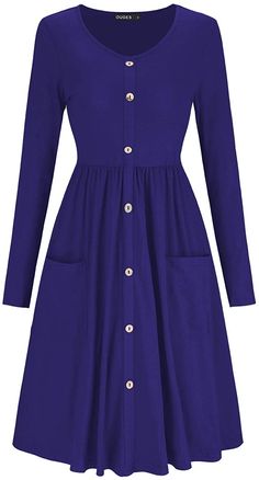Ladies Dress