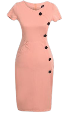 Ladies Dress