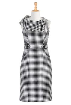 Ladies Dress