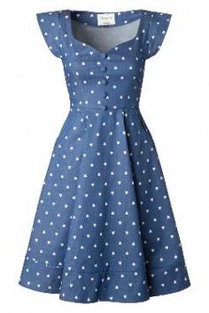 Ladies Dress