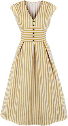 Ladies Dress