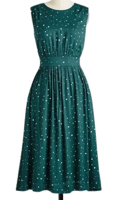 Ladies Dress