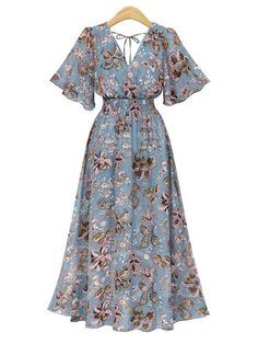 Ladies Dress
