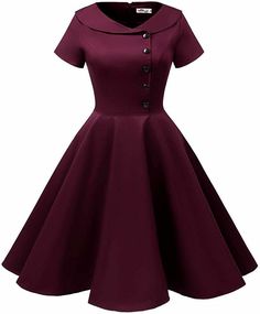 Ladies Dress