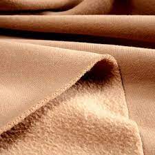 Fleece Knit Fabric