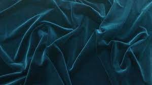 Knitted Velour Fabric