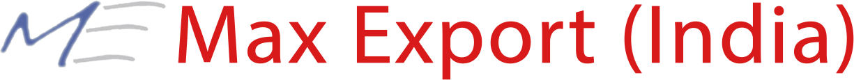 Max Export (India) Logo