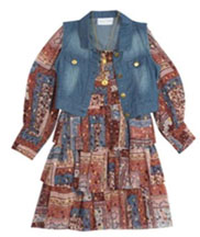 Kids Wear