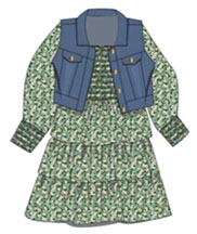 Kids Wear