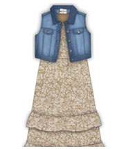 Kids Wear