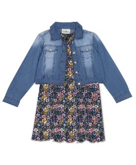 Kids Wear