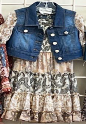 Kids Wear