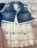 Kids Wear