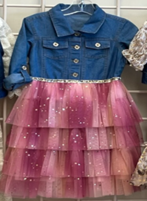 Kids Wear