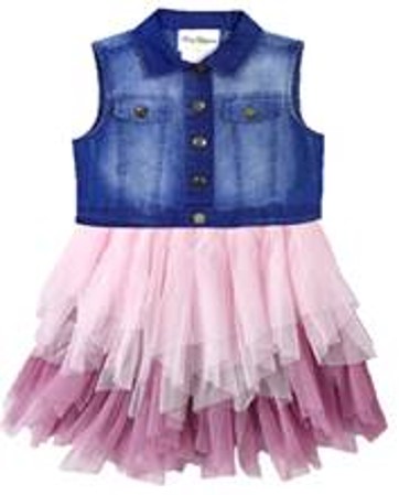 Kids Wear