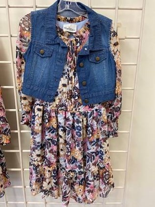 Kids Wear