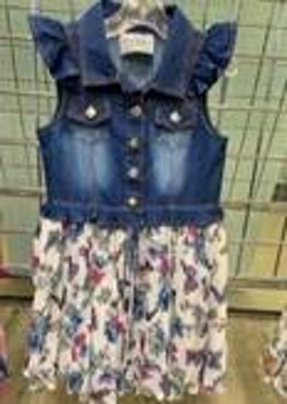 Kids Wear