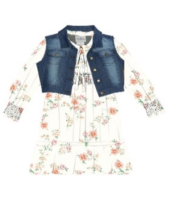 Kids Wear