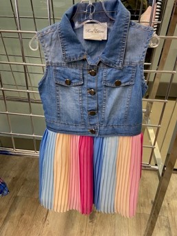 Kids Wear
