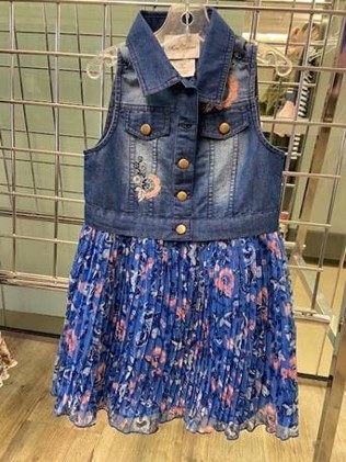 Kids Wear