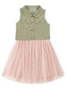 Kids Wear