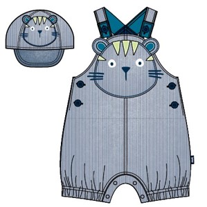 Kids Wear