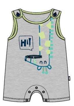 Kids Wear
