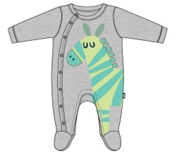 Kids Wear