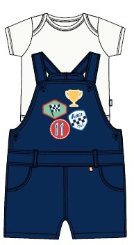 Kids Wear