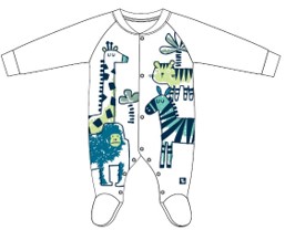 Kids Wear