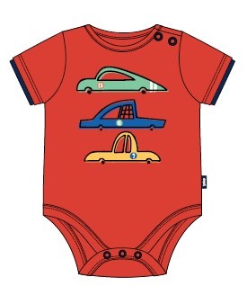 Kids Wear