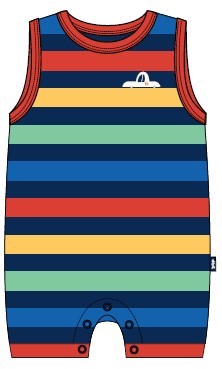 Kids Wear