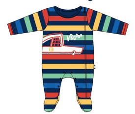 Kids Wear