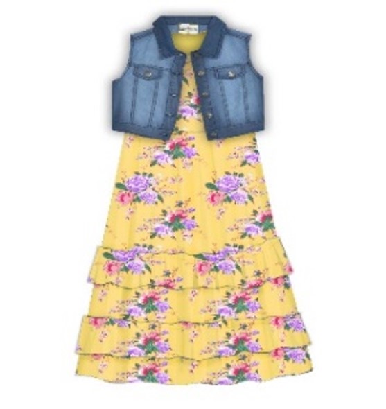 Kids Wear