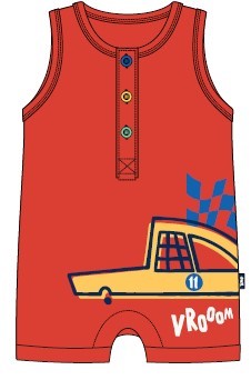 Kids Wear