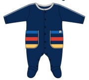 Kids Wear