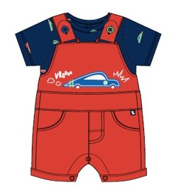 Kids Wear